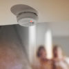 check smoke alarms