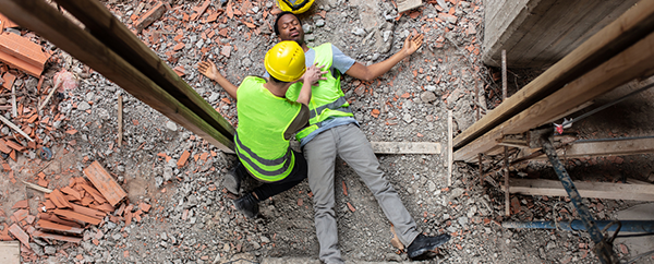 Deaths, injuries and eventualities: how to streamline your OSHA ...