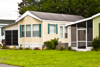 Arrowhead’s Manufactured Housing’s success with carrier AIG
