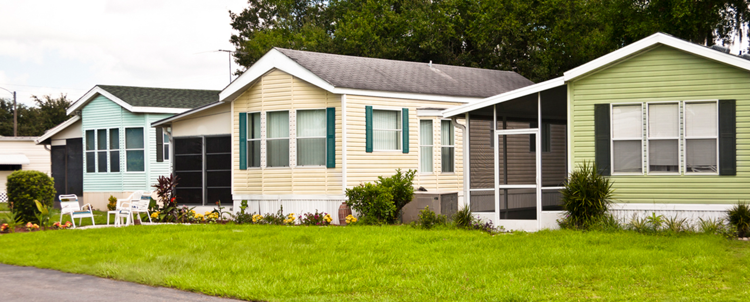 You are currently viewing Arrowhead’s Manufactured Housing’s success with carrier AIG