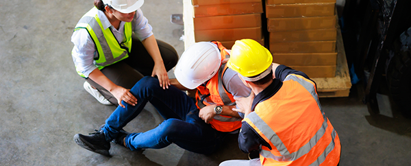 Insights and strategies to reduce workplace injuries and claims