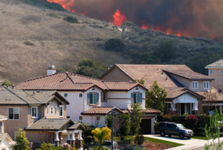 Building for a safer tomorrow: A guide to fire-resistant homes