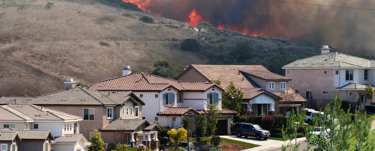 You are currently viewing Building for a safer tomorrow: A guide to fire-resistant homes