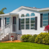 Manufactured housing trends: Growing popularity and new styles