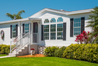 Manufactured housing trends: Growing popularity and new styles