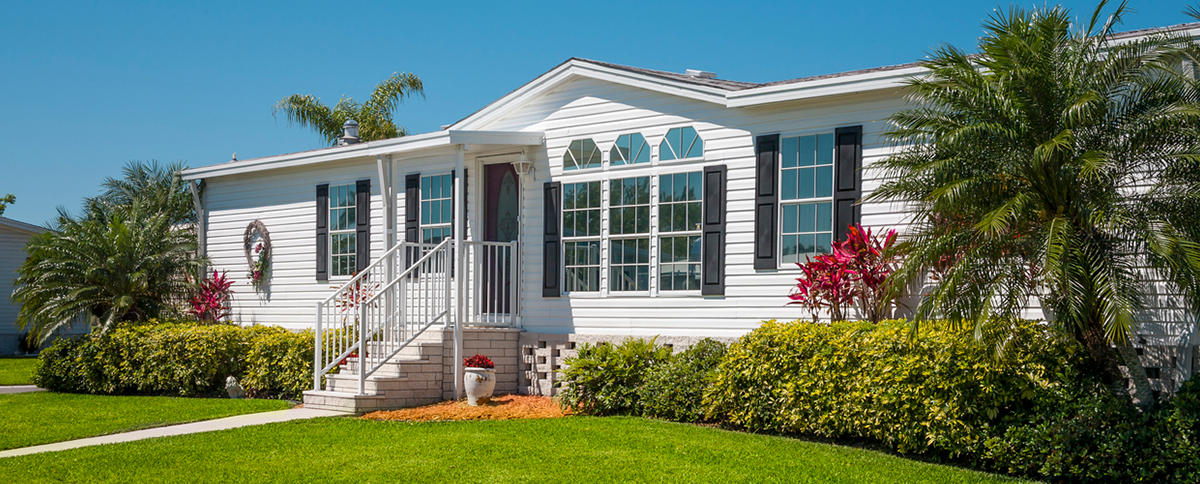 You are currently viewing Manufactured housing trends: Growing popularity and new styles