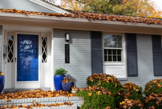 Top 10 fall home maintenance tips for homeowners