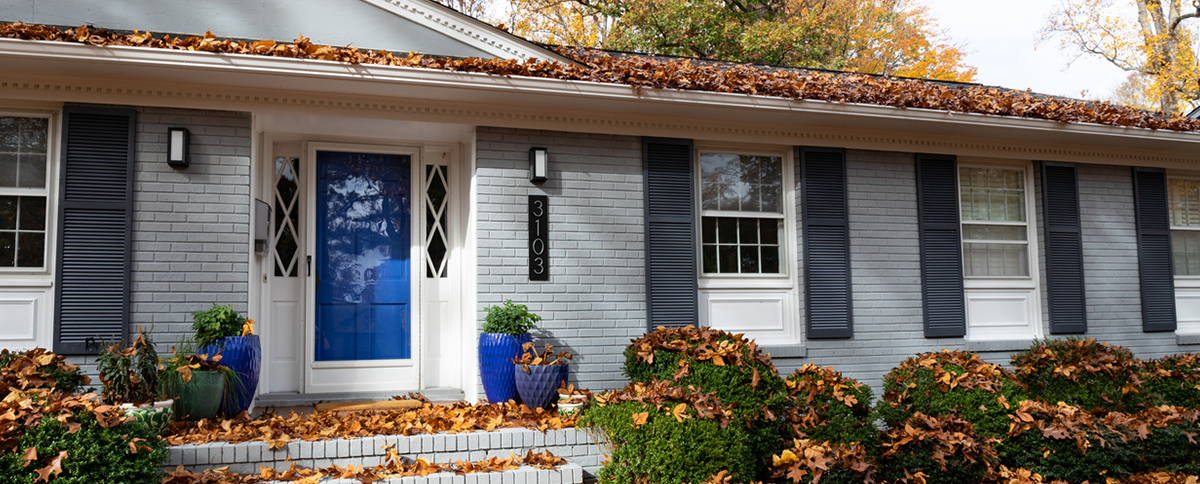 You are currently viewing Top 10 fall home maintenance tips for homeowners