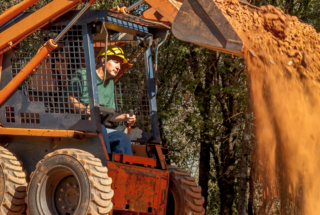 Top skid steer safety tips for a safer worksite