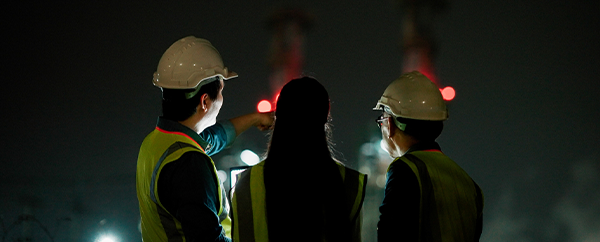 You are currently viewing Nighttime construction safety: Tips to keep workers safe on the job