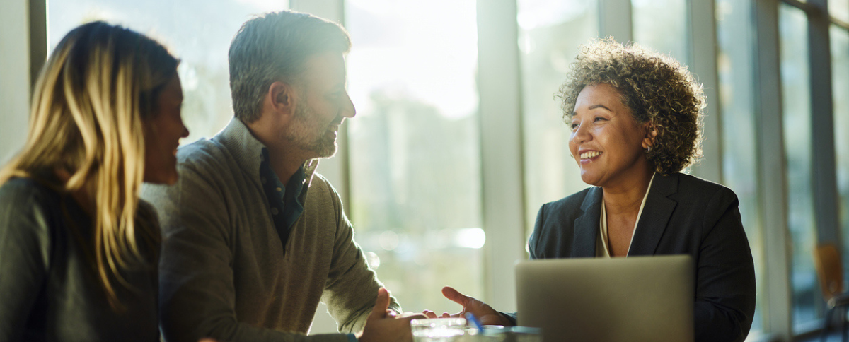 You are currently viewing An insurance career is good for the soul